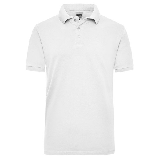 Polo de travail Grande taille Homme Daiber - Gamme Essential - BCM Goodies