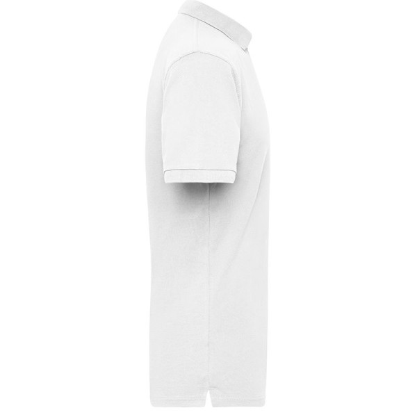 Polo de travail Grande taille Homme Daiber - Gamme Essential - BCM Goodies