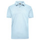 Polo de travail grande taille pour homme Daiber - Polo personnalisable pour entreprise - BCM Goodies