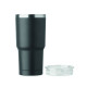 Gobelet double paroi 550ml SUM en acier inoxydable recyclé - Personnalisable - BCM Goodies