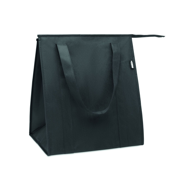Sac isotherme non tissé RPET WOOLER 25L - BCM Goodies