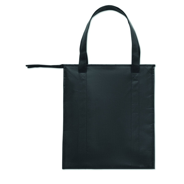 Sac isotherme non tissé RPET WOOLER 25L - BCM Goodies