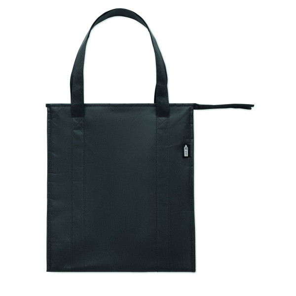 Sac isotherme non tissé RPET WOOLER 25L - BCM Goodies