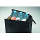 Sac isotherme non tissé RPET WOOLER 25L - BCM Goodies