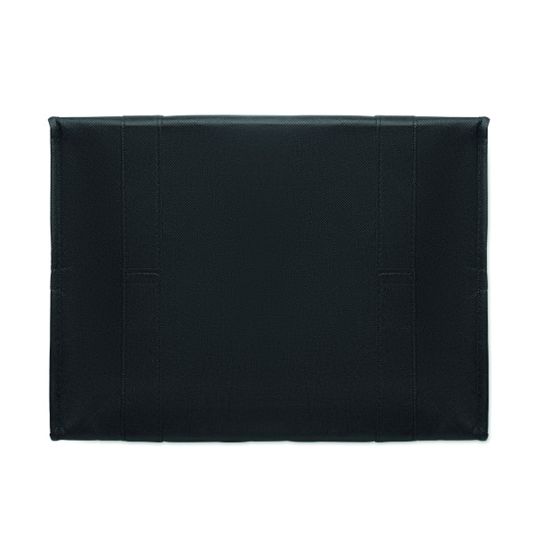 Sac isotherme non tissé RPET WOOLER 25L - BCM Goodies