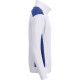 Sweat-shirt de travail pour homme Color avec poches zippées - BCM Goodies