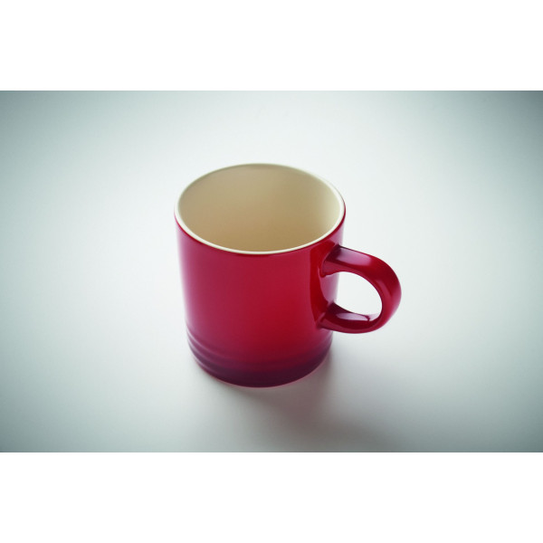 Mug en céramique 290ml OROT personnalisable - BCM Goodies