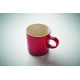 Mug en céramique 290ml OROT personnalisable - BCM Goodies
