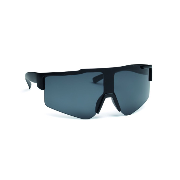 Lunettes de sport miroirs SHINE - Accessoires indispensables pour les passionnés de sports en plein air