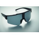 Lunettes de sport miroirs SHINE - Accessoires indispensables pour les passionnés de sports en plein air