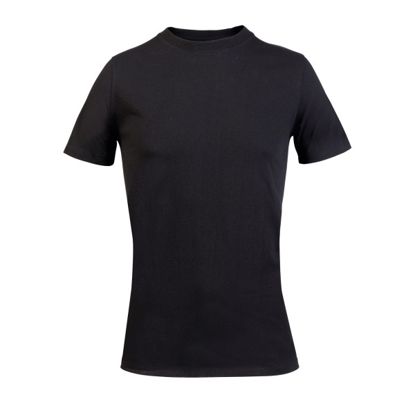 Tee-shirt unisexe EXPLORER SOL S en coton et polyester recyclé - BCM Goodies