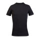 Tee-shirt unisexe EXPLORER SOL S en coton et polyester recyclé - BCM Goodies