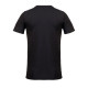 Tee-shirt unisexe EXPLORER SOL S en coton et polyester recyclé - BCM Goodies