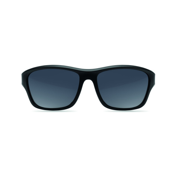 Lunettes de sport miroir UV400 YUMA - Protection UV pour activités plein air | BCM Goodies