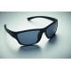 Lunettes de sport miroir UV400 YUMA - Protection UV pour activités plein air | BCM Goodies