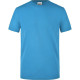 T-shirt de travail Homme Daiber Essential pour objets publicitaires et goodies B2B - BCM Goodies
