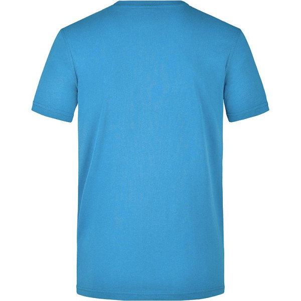 T-shirt de travail Homme Daiber Essential pour objets publicitaires et goodies B2B - BCM Goodies