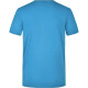 T-shirt de travail Homme Daiber Essential pour objets publicitaires et goodies B2B - BCM Goodies