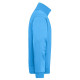 Sweat-shirt de travail homme personnalisable en coton et polyester - BCM Goodies