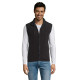 Cardigan en polaire NORWAY UNI CARDIGAN 320g - SOL S | BCM Goodies