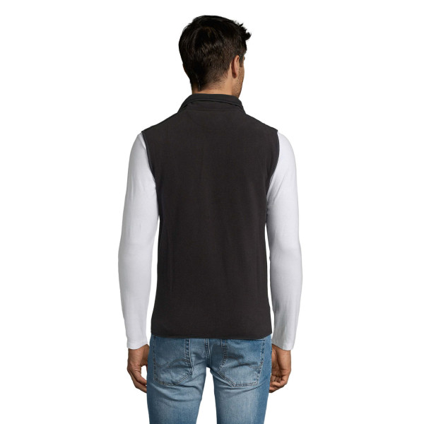 Cardigan en polaire NORWAY UNI CARDIGAN 320g - SOL S | BCM Goodies