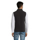 Cardigan en polaire NORWAY UNI CARDIGAN 320g - SOL S | BCM Goodies