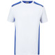 T-shirt de travail Homme Daiber Gamme Color - T-shirt personnalisable de qualité pour entreprise