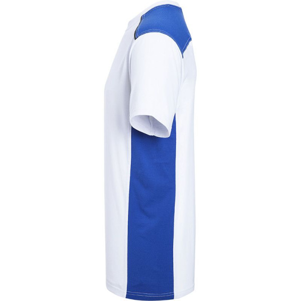 T-shirt de travail Homme Daiber Gamme Color - T-shirt personnalisable de qualité pour entreprise