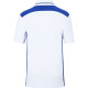 Polo de travail Grande taille Homme Daiber - Polo manches courtes en polycoton pour entreprise