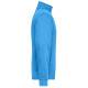 Sweat-shirt de travail unisexe en coton ringspun et polyester - BCM Goodies