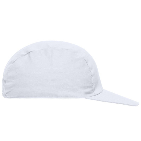 Casquette unie unisexe en coton twill léger personnalisable - BCM Goodies