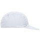 Casquette unie unisexe en coton twill léger personnalisable - BCM Goodies