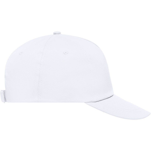 Casquette unie unisexe en coton twill léger personnalisable - BCM Goodies