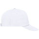 Casquette unie unisexe en coton twill léger personnalisable - BCM Goodies