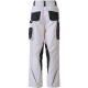 Pantalon de travail unisexe Daiber Strong | Poches genouillères en Cordura® | Personnalisable