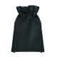 Sac cadeau écologique en RPET non tissé 80 gr/m² - Taille 20x30 cm - Personnalisable pour vos événements professionnels