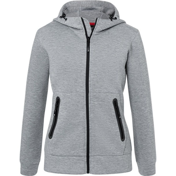 Sweat-shirt à capuche Femme Daiber personnalisable de qualité supérieure