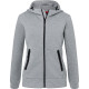 Sweat-shirt à capuche Femme Daiber personnalisable de qualité supérieure