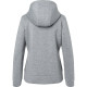 Sweat-shirt à capuche Femme Daiber personnalisable de qualité supérieure