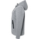 Sweat-shirt à capuche Femme Daiber personnalisable de qualité supérieure