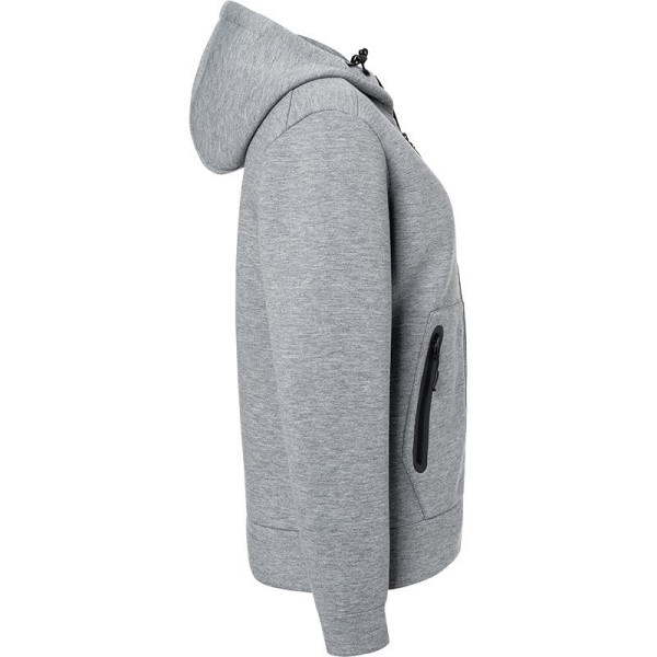 Sweat-shirt à capuche Femme Daiber personnalisable de qualité supérieure