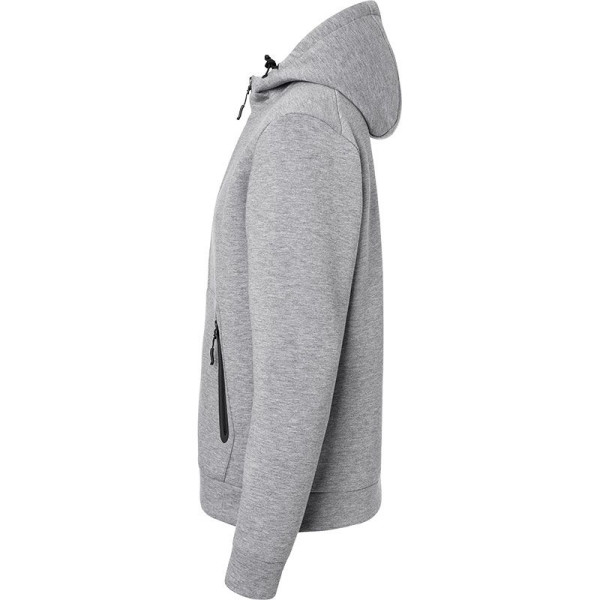 Sweat-shirt à capuche Homme Daiber personnalisable pour entreprise - BCM Goodies