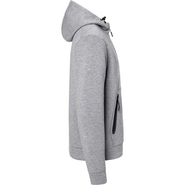 Sweat-shirt à capuche Homme Daiber personnalisable pour entreprise - BCM Goodies