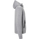 Sweat-shirt à capuche Homme Daiber personnalisable pour entreprise - BCM Goodies