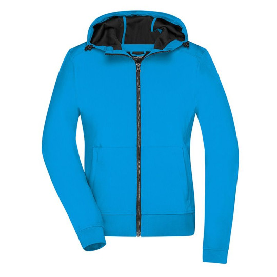 Veste softshell légère pour femme Daiber - Idéal pour les entreprises