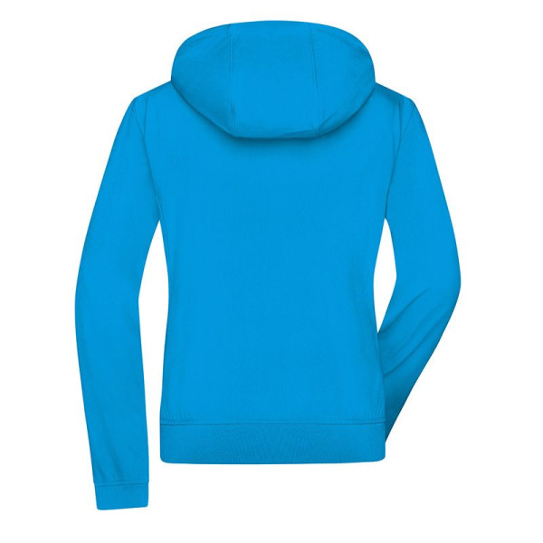 Veste softshell légère pour femme Daiber - Idéal pour les entreprises