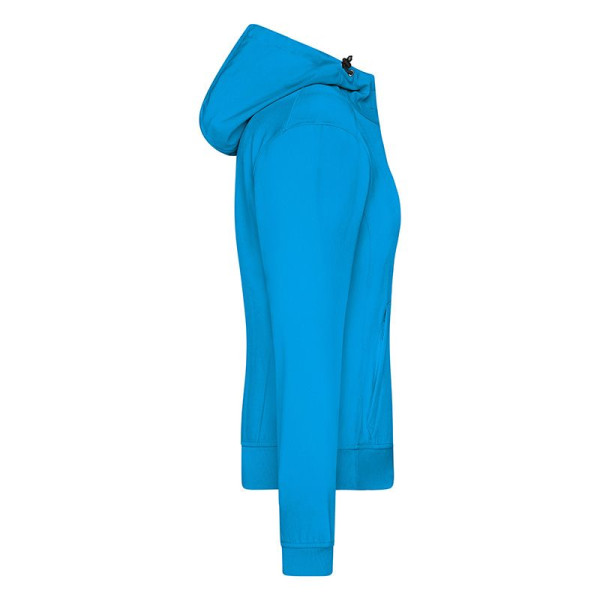 Veste softshell légère pour femme Daiber - Idéal pour les entreprises