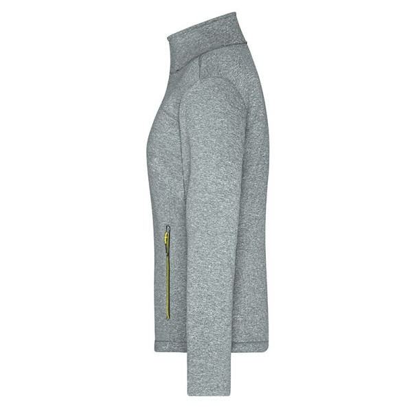 Veste softshell femme Daiber personnalisable pour entreprise - Qualité et élégance