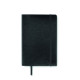 Carnet A5 couverture en PU BRETA - Carnet écologique pour notes et idées créatives