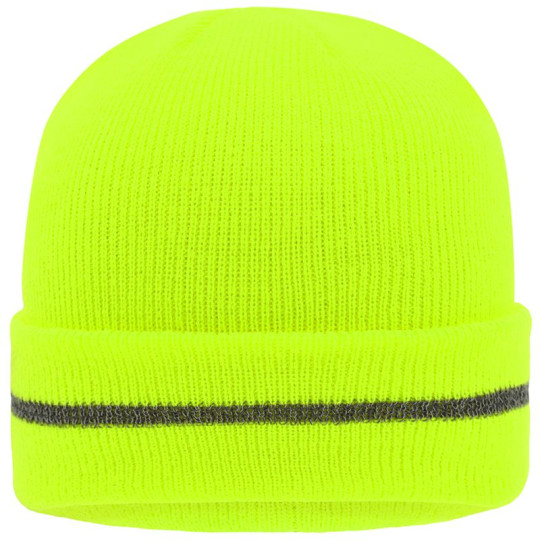 Bonnet tricot unisexe Daiber